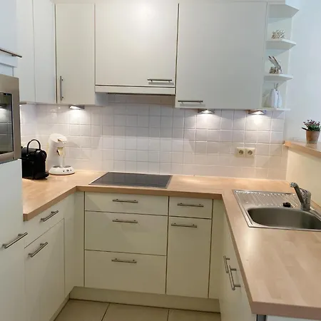 Apartment In With Terrace, Cleaning Included Nieuwpoort
