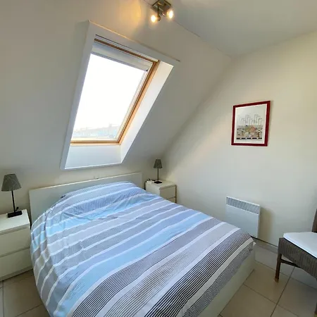 Apartment In With Terrace, Cleaning Included *