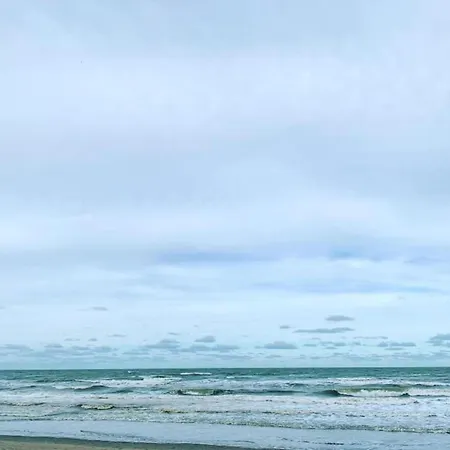 アパート In By The Beach, Cleaning Included *